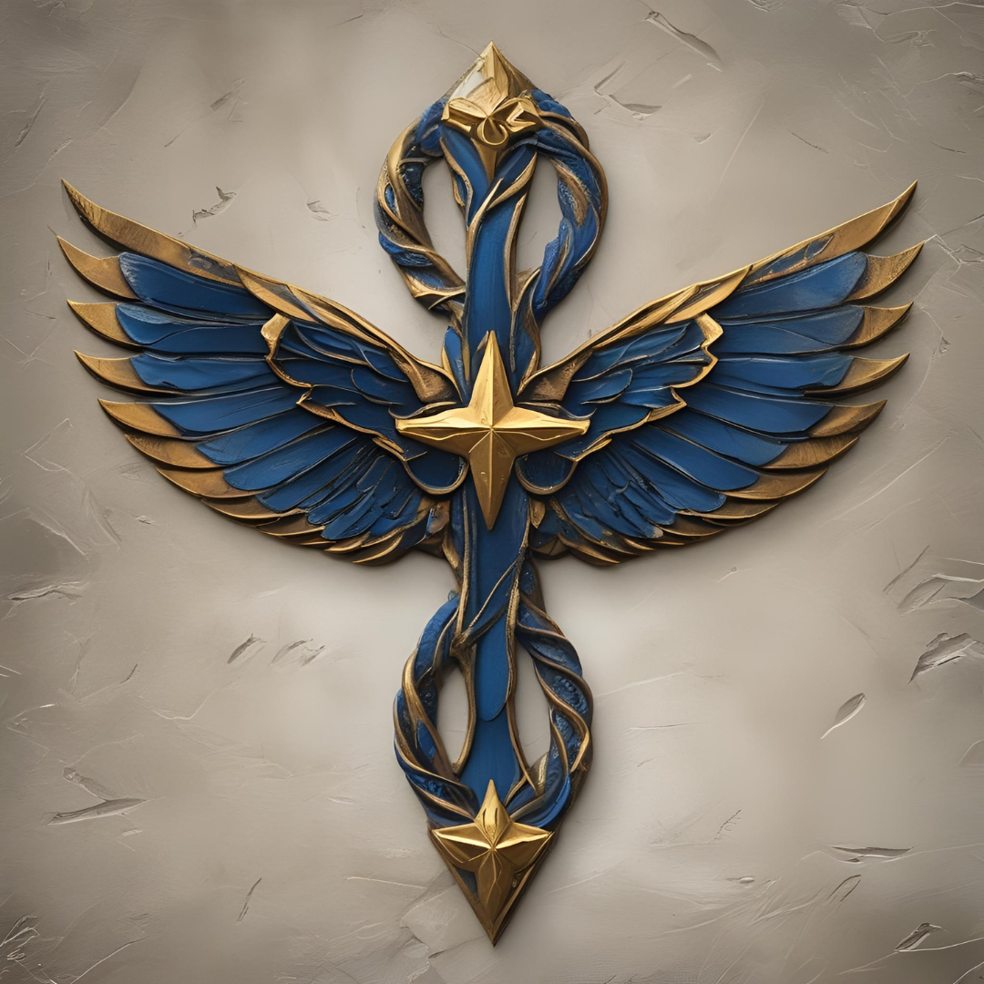 Resilience emblem image